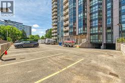 Parking - 