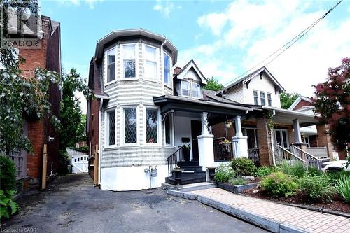28 St Clair Avenue, Hamilton, ON 