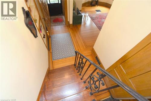 28 St Clair Avenue, Hamilton, ON 