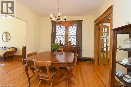 28 St Clair Avenue, Hamilton, ON 