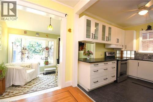 28 St Clair Avenue, Hamilton, ON 