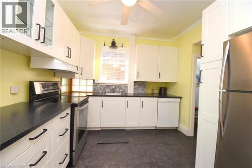 28 St Clair Avenue, Hamilton, ON 