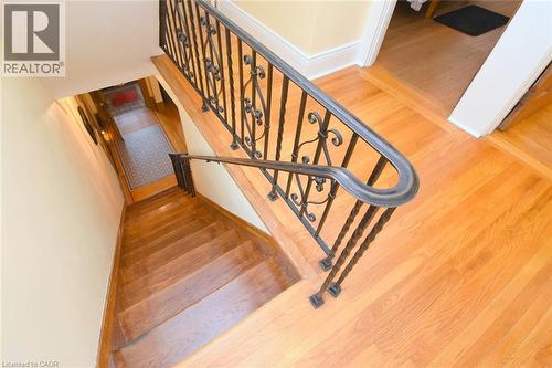 28 St Clair Avenue, Hamilton, ON 