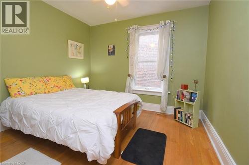 28 St Clair Avenue, Hamilton, ON 