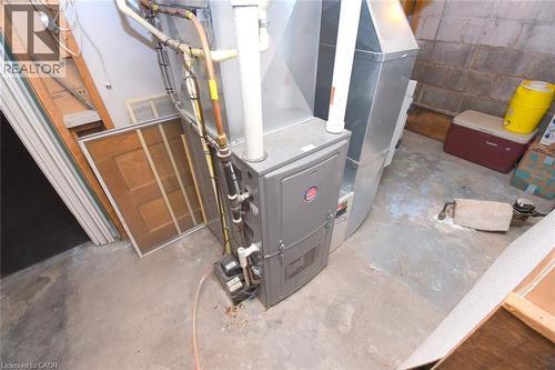 28 St Clair Avenue, Hamilton, ON 