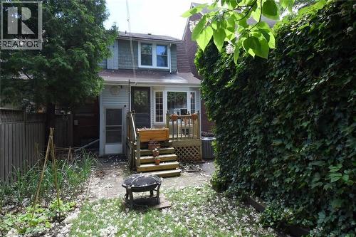 28 St Clair Avenue, Hamilton, ON 