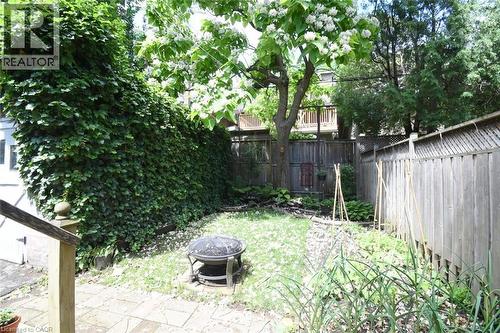 28 St Clair Avenue, Hamilton, ON 