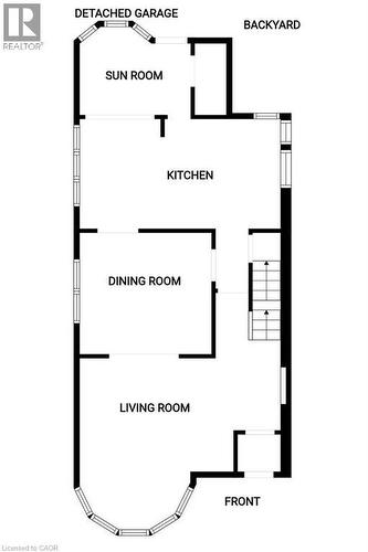 28 St Clair Avenue, Hamilton, ON 