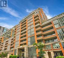 419 - 75 EAST LIBERTY STREET Toronto, ON M6K 3R3