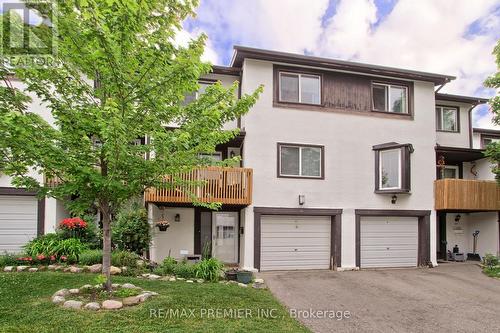 56 - 2651 AQUITAINE AVENUE  Mississauga, ON L5N 1V5