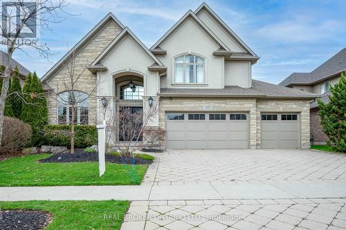 459 Deer Ridge Drive, Kitchener, ON 