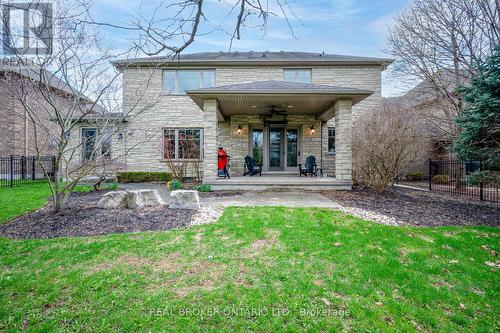 459 Deer Ridge Drive, Kitchener, ON 