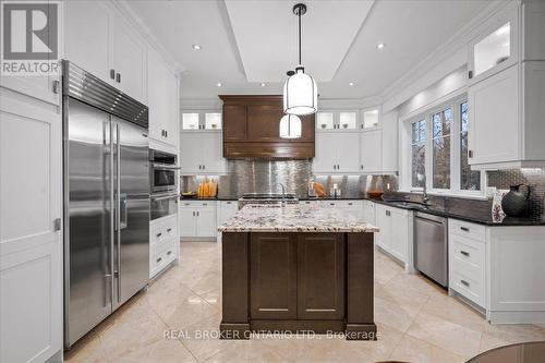 459 Deer Ridge Drive, Kitchener, ON 
