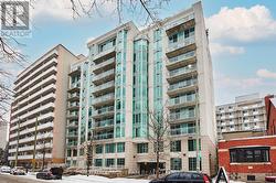 911 - 138 SOMERSET STREET W  Ottawa, ON K2P 0A3