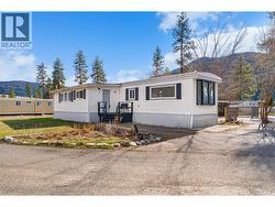254 Highway 8 Highway Unit# 33 Merritt, BC V1K 1M7