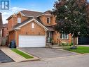 15 Silktop Trail, Brampton, ON 