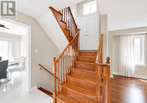 15 Silktop Trail, Brampton, ON 