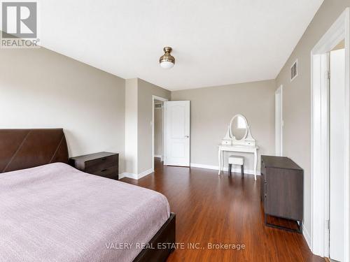 Primary Bedroom - 15 Silktop Trail, Brampton, ON 