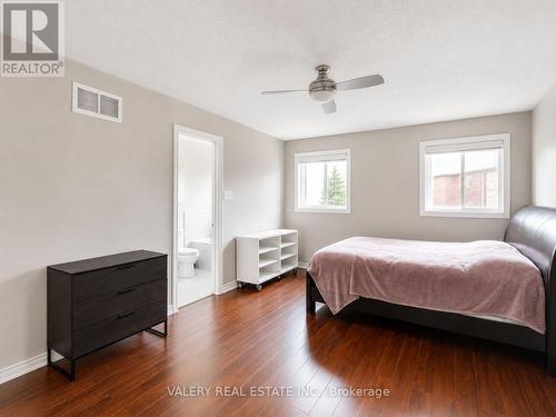 15 Silktop Trail, Brampton, ON 