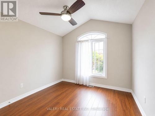 Second Bedroom - 15 Silktop Trail, Brampton, ON 