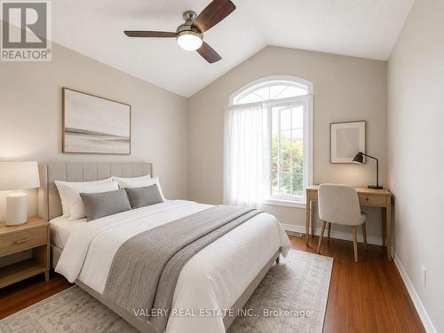 Virtually Staged - 15 Silktop Trail, Brampton, ON 