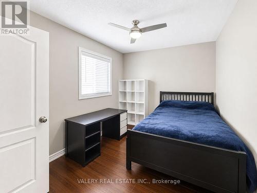 Third Bedroom - 15 Silktop Trail, Brampton, ON 