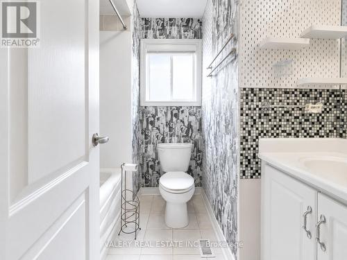 15 Silktop Trail, Brampton, ON 