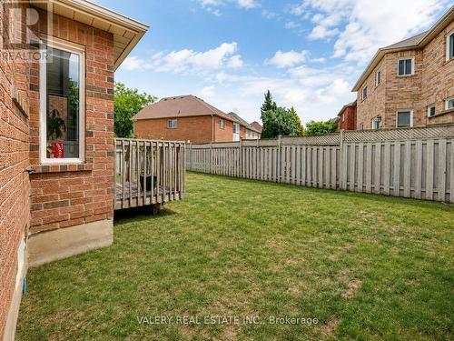 15 Silktop Trail, Brampton, ON 