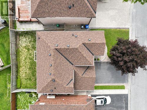 15 Silktop Trail, Brampton, ON 