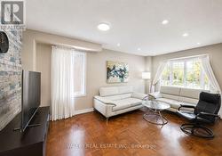 Living Room - 