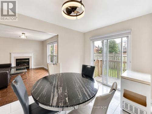 15 Silktop Trail, Brampton, ON 