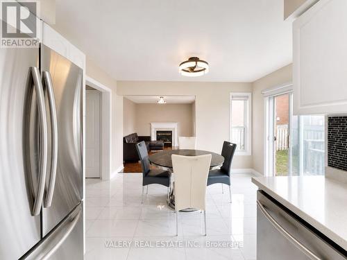 15 Silktop Trail, Brampton, ON 