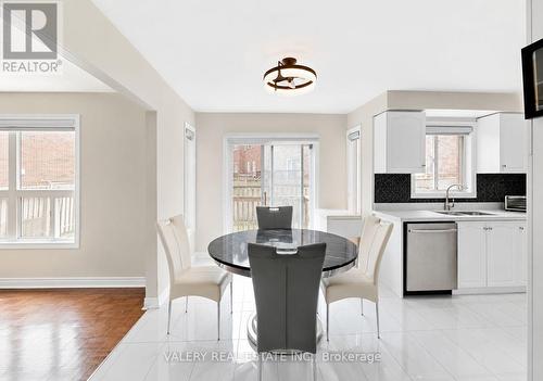 15 Silktop Trail, Brampton, ON 