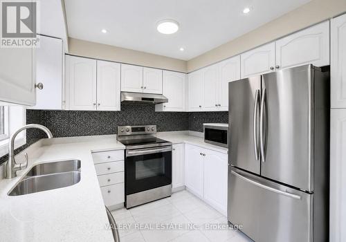 15 Silktop Trail, Brampton, ON 