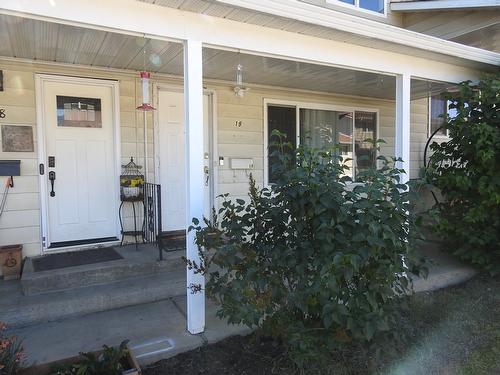 19-3807 32 Avenue  Vernon, BC V1T 2N2