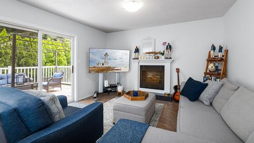 516 25Th Avenue, Creston, BC 