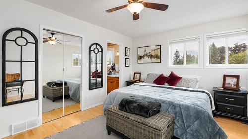 516 25Th Avenue, Creston, BC 