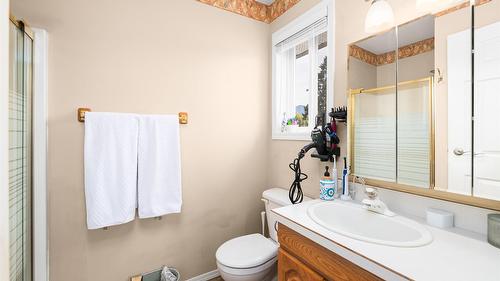 516 25Th Avenue, Creston, BC 