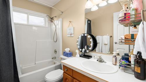 516 25Th Avenue, Creston, BC 