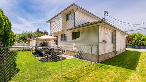 516 25Th Avenue, Creston, BC 