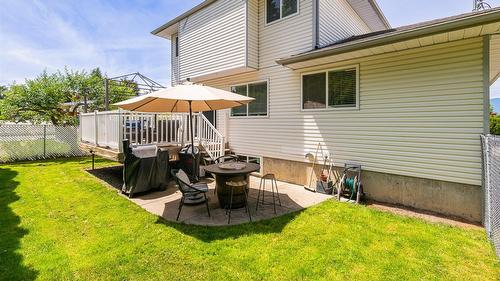 516 25Th Avenue, Creston, BC 