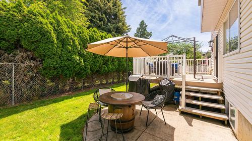 516 25Th Avenue, Creston, BC 