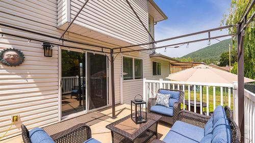 516 25Th Avenue, Creston, BC 