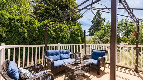516 25Th Avenue, Creston, BC 