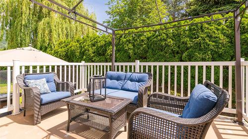516 25Th Avenue, Creston, BC 