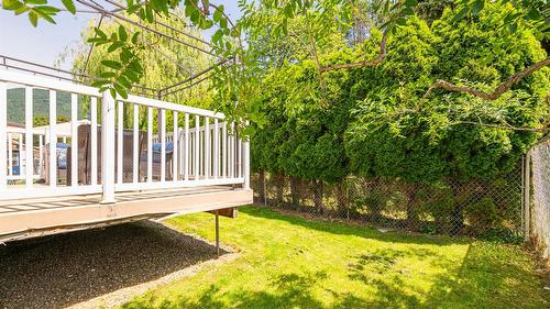 516 25Th Avenue, Creston, BC 