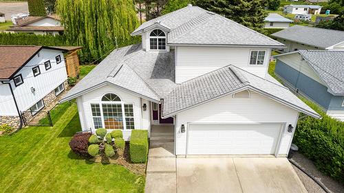 516 25Th Avenue, Creston, BC 