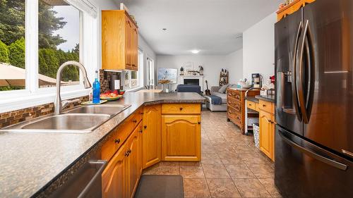 516 25Th Avenue, Creston, BC 