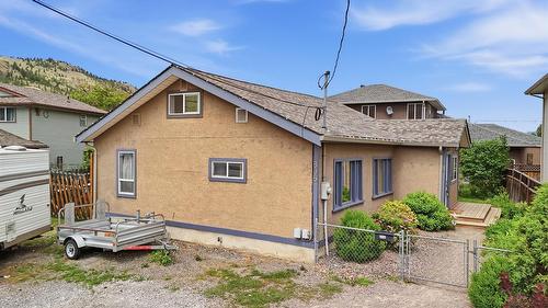 806 KITAMOTO Road  Kamloops, BC V2B 6H6
