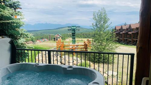C4-D-1351 Gerry Sorensen Way, Kimberley, BC 